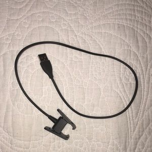 Fitbit Charge 2 Charging Cable- Basically New
